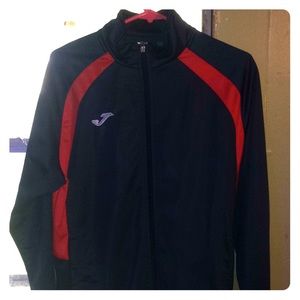 Joma jacket